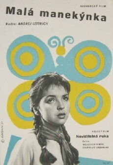 Die kleine Vorführdame (1961) - Stream Online