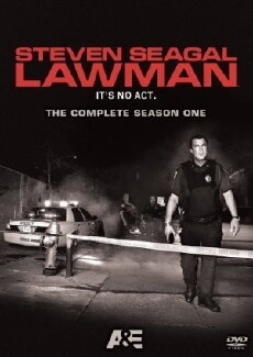 Steven Seagal: Lawman (2009) - Stream Online
