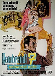 Z7 Operation Rembrandt (1966) - Stream Online