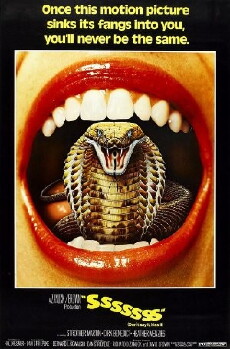 Sssssss (1973) - Stream Online