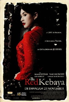 The Red Kebaya (2006) - Stream Online