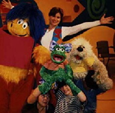 Tiny and Crew (1994) - Stream Online