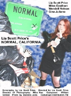Normal, California (2007) - Stream Online