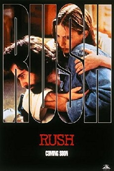 Rush (1991) - Stream Online