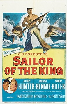 Sailor of the King (1953) - Stream Online