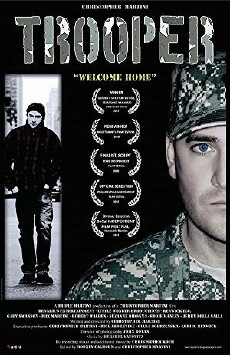 Trooper (2010) - Stream Online