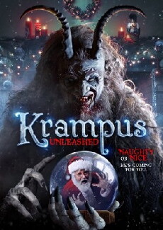 Krampus Unleashed (2016) - Stream Online