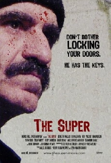 The Super (2010) - Stream Online