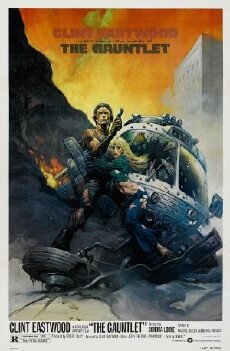 The Gauntlet (1977) - Stream Online