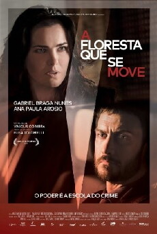 The Moving Forest (2015) - Stream Online
