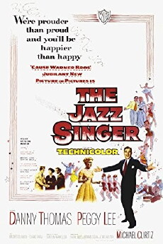 The Jazz Singer (1952) - Stream Online