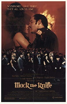 Mack the Knife (1989) - Stream Online