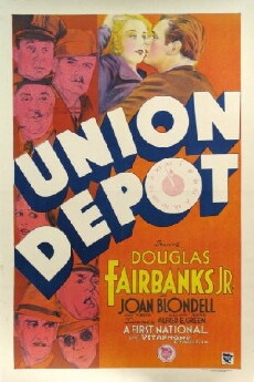 Union Depot (1932) - Stream Online