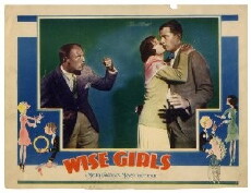Wise Girls (1929) - Stream Online