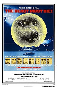 The Beast Must Die (1974) - Stream Online