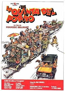 La quinta del porro (1981) - Stream Online