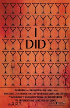 I Did (2012) - Stream Online