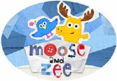 Moose and Zee (2003) - Stream Online