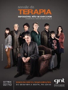 In Treatment (2012) - Stream Online