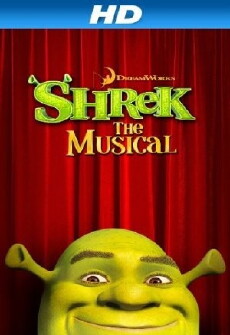 Shrek the Musical (2013) - Stream Online