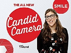 Candid Camera (2014) - Stream Online