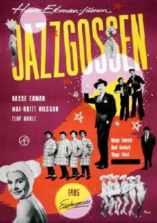 Jazzgossen (1958) - Stream Online