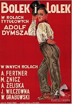 Bolek i Lolek (1936) - Stream Online