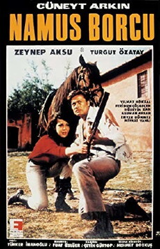 Namus borcu (1967) - Stream Online