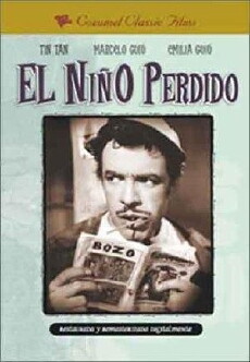 El niño perdido (1947) - Stream Online