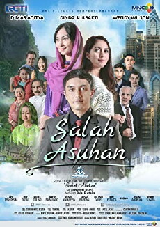 Salah Asuhan: The Series (2017) - Stream Online