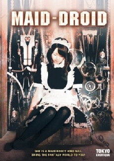 Maid-Droid (2008) - Stream Online