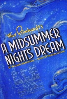 A Midsummer Night's Dream (1935) - Stream Online