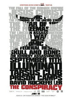 The Conspiracy (2012) - Stream Online