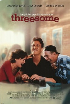 Threesome (1994) - Stream Online