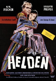 Helden (1958) - Stream Online