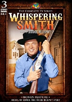 Whispering Smith (1961) - Stream Online