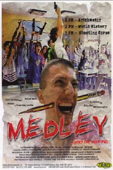 Medley - Brandelli di scuola (2000) - Stream Online