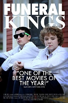 Funeral Kings (2012) - Stream Online
