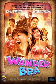 Wander Bra (2018) - Stream Online