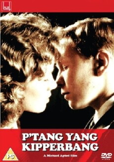P'tang, Yang, Kipperbang (1982) - Stream Online