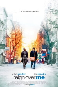 Reign Over Me (2007) - Stream Online