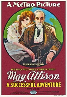 A Successful Adventure (1918) - Stream Online
