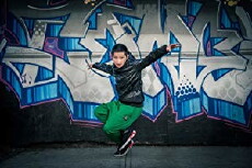 Hip Hop with Travis Lim (2016) - Stream Online