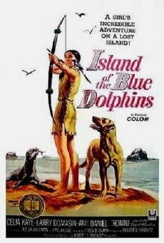 Island of the Blue Dolphins (1964) - Stream Online