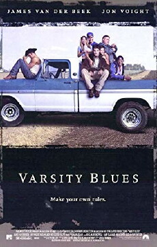 Varsity Blues (1999) - Stream Online