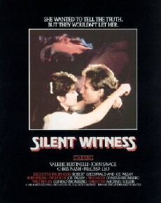 Silent Witness (1985) - Stream Online