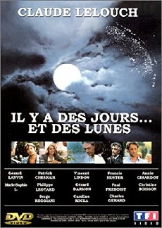 So sind die Tage und der Mond (1990) - Stream Online