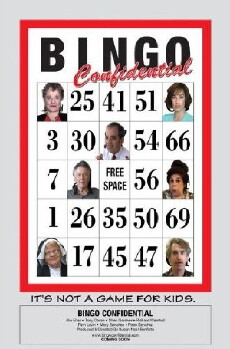 Bingo Confidential (2009) - Stream Online