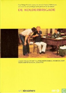 De kolderbrigade (1980) - Stream Online