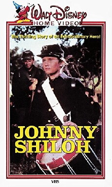 Johnny Shiloh (1963) - Stream Online